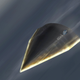 Illustration for article titled The Air Forces Secret Hypersonic Glider Flew So Fast Its Skin Fell Off
